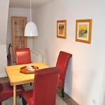 Apartmán Residenz Nr 09 *