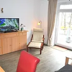 Residenz Nr 09 Apartmán Niendorf (Timmendorfer Strand)