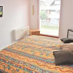 Apartament Residenz Nr 09 *