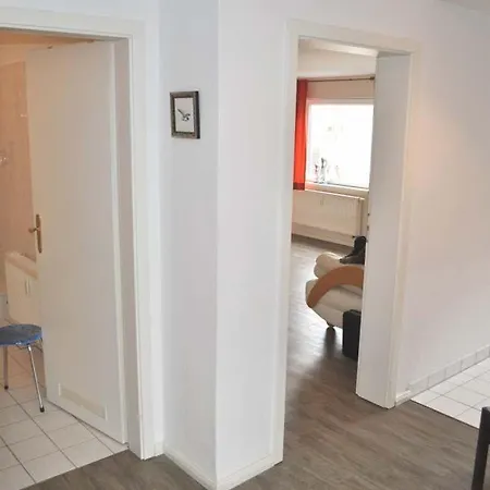 Lejlighed Residenz Nr 09