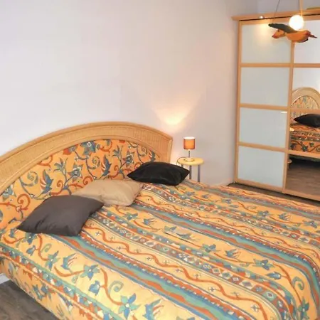 Lejlighed Residenz Nr 09