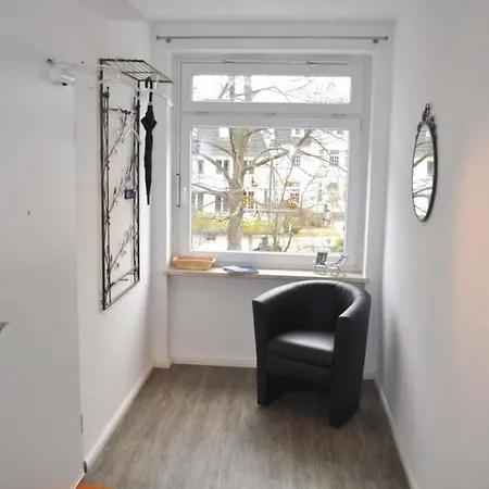 Residenz Nr 09 * Niendorf (Timmendorfer Strand)