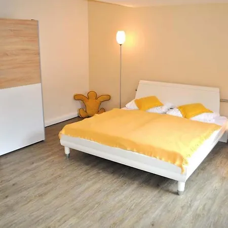 Daire Residenz Nr 09