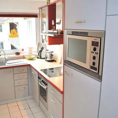 Residenz Nr 09 Appartement *