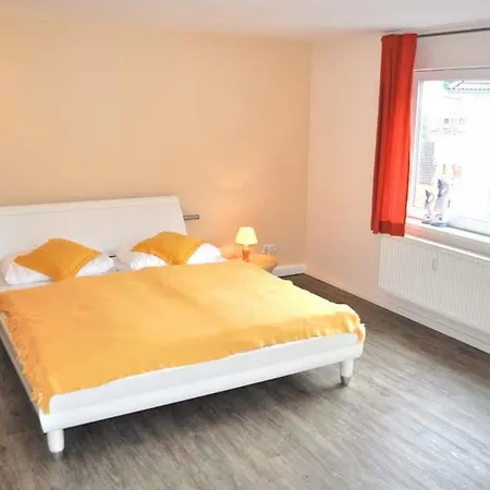 Residenz Nr 09 * Niendorf (Timmendorfer Strand)